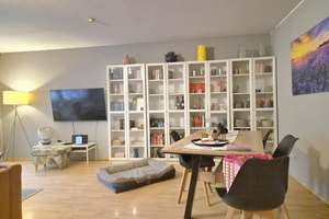 Vermietete 2-Zimmer-Eigentumswohnung mit Tiefgaragenstellplatz – 23558 Sankt Lorenz Süd, Lübeck – Vorschaubild 4