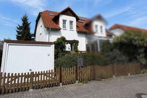 Ihr neues Zuhause direkt am "Grünen Bogen" mit Keller, 2 Terrassen und Garage - ideal für Familien – Die vollständige Adresse der Immobilie erhältst du vom Anbieter., 4329 Paunsdorf, Leipzig – Vorschaubild 16