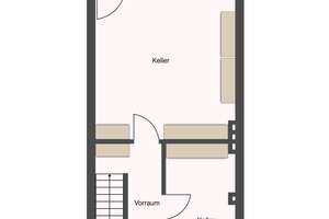Reihenendhaus für Visionäre auf Erbbaurecht in Bramfeld! – Die vollständige Adresse der Immobilie erhältst du vom Anbieter., 22179 Bramfeld, Hamburg – Vorschaubild 20