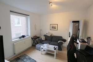 Geräumige 2-Zimmer Wohnung in Stadtnaher Lage ! – Robensstraße 30, 52070 Jülicher Straße, Aachen – Vorschaubild 5