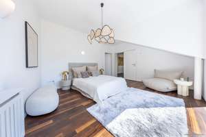 Trudering: Lichtdurchflutetes Architektenhaus, über 340 m² Wfl., Kamin, großer Garten & Doppelgarage – Die vollständige Adresse der Immobilie erhältst du vom Anbieter., 81827 Waldtrudering, München – Vorschaubild 33