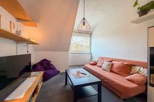 Zentral & Hell: Attraktives WG-Zimmer mit eigenem Balkon – Die vollständige Adresse der Immobilie erhältst du vom Anbieter., 48153 Josef, Münster – Vorschaubild 3