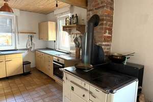 Wohnhaus + exkl. Studio mit Fußbodenheizung, Küche u. Duschbad im Scheunenbereich – Die vollständige Adresse der Immobilie erhältst du vom Anbieter., 63791 Karlstein am Main – Vorschaubild 4