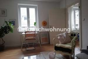 Tauschwohnung: Gemütliche 2-Zimmerwohnung mit Altbaucharme – Thürmchenswall 33, 50668 Altstadt/Nord, Köln – Vorschaubild 7