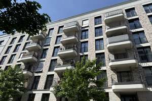 Luxuriöse Eigentumswohnung in Mitte – Die vollständige Adresse der Immobilie erhältst du vom Anbieter., 10117 Mitte (Ortsteil), Berlin – Vorschaubild 2