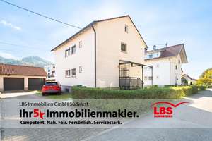 Zweifamilienhaus in ruhiger Wohnlage von Waldkirch-Buchholz!  – Die vollständige Adresse der Immobilie erhältst du vom Anbieter., 79183 Waldkirch – Vorschaubild 1