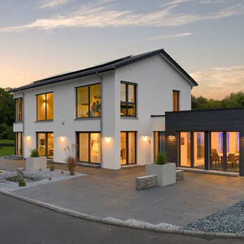 MÜNCHNER IG: NEUBAU Ihr Modernes Traumhaus auf 836 qm Grundstück mit Energie A+!