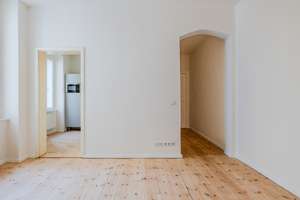 Charmante Altbauwohnung im Herzen von Friedrichshain – Die vollständige Adresse der Immobilie erhältst du vom Anbieter., 10245 Friedrichshain, Berlin – Vorschaubild 6