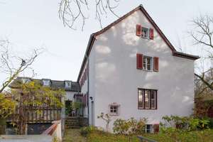 Großzügiges Wohnen direkt am Weltkulturerbe, aus 2 Häusern bestehend – Die vollständige Adresse der Immobilie erhältst du vom Anbieter., 6846 Ziebigk, Dessau-Roßlau – Vorschaubild 4