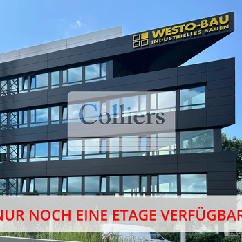 Büroneubau in Esslingen - 3Eck