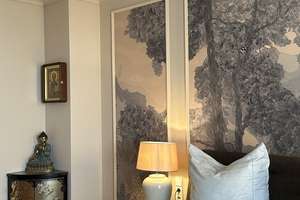 Exklusives Wohnen im Westend - Hochwertig sanierte 5-Zimmer-Wohnung mit zwei Balkonen – Heerstr. 76, 14055 Westend, Berlin – Vorschaubild 23