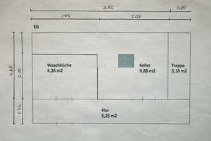Herziges Reiheneckhaus auf 4 Stockwerke verteilt. Sofort frei! – Bergstr. 5, 78262 Gailingen am Hochrhein – Vorschaubild 26