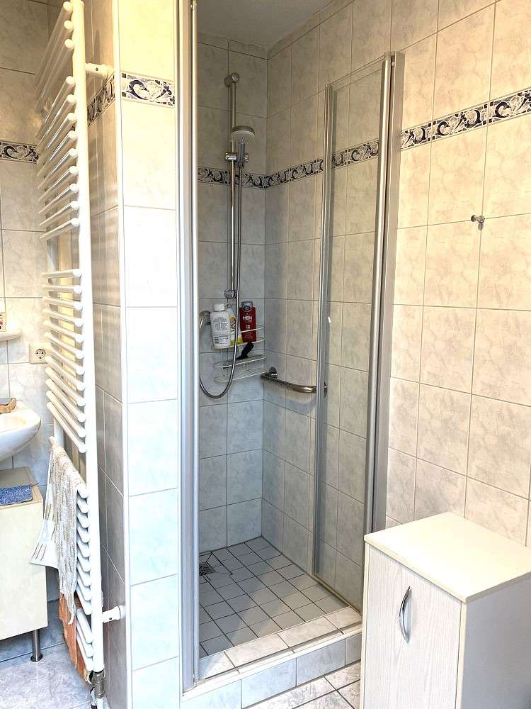 Immobilie in Kropp - Wunderschönes Reihenmittelhaus in Top-Lage von Kropp. ! Ansehen ! Hier will man  wohnen. - Bild 1