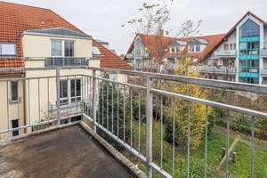 Tolle Singlewohnung mit Balkon in Dresden-Weißig. – Radeberger Straße 20 e, 1328 Weißig, Dresden – Vorschaubild 5
