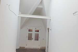 Hochwertige 3-Raum-Dachgeschosswohnung in einzigartiger Villa mit Parkett, Vollbad und Einbauküche!! – Rosa-Luxemburg-Str. 3, 18055 Stadtmitte, Rostock – Vorschaubild 20