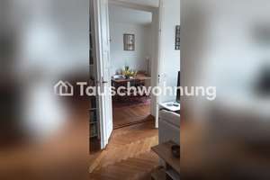 Tauschwohnung: 4 Zimmer Altbau Pankow gegen 3 Zimmer mit Balkon oder Garten – Dietzgenstraße 57, 13156 Niederschönhausen, Berlin – Vorschaubild 6