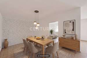 Familienheim mit herrlichem Garten – 44287 Aplerbeck (Ortsteil), Dortmund – Vorschaubild 11