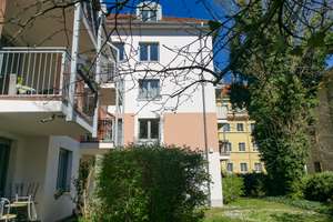 Umfassend sanierte 2RW mit sonnigem Balkon und Garage in ruhiger Lage – Die vollständige Adresse der Immobilie erhältst du vom Anbieter., 4177 Altlindenau, Leipzig – Vorschaubild 31