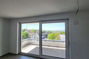 **Helle, moderne 4-Zi.-Wohnung mit EBK und TG-Stellplatz** – Die vollständige Adresse der Immobilie erhältst du vom Anbieter., 70374 Muckensturm, Stuttgart – Vorschaubild 5