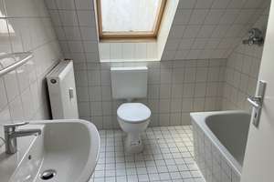 Gemütliche 3-Zimmer-Dachgeschosswohnung – An der Friedweide 41, 45899 Horst, Gelsenkirchen – Vorschaubild 3