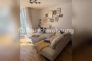 Tauschwohnung: Helle 2-Zimmer-Wohnung mit Sonnenbalkon Nähe Agnesviertel – Die vollständige Adresse der Immobilie erhältst du vom Anbieter., 50668 Altstadt/Nord, Köln – Vorschaubild 3
