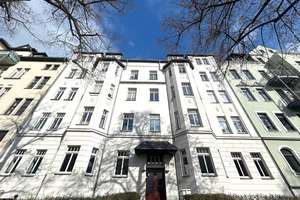 Kaßberg • offenes Wohnen • Balkon • 2 Zimmer • Tiefgarage • zur Miete • schnell sein – Die vollständige Adresse der Immobilie erhältst du vom Anbieter., 9112 Kaßberg, Chemnitz – Vorschaubild 9