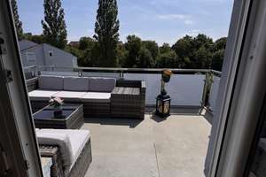 Freundliche 4-Zimmer-Wohnung in Ulm Oststadt – Heidenheimer Straße 68, 89075 Oststadt, Ulm – Vorschaubild 7