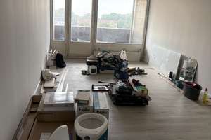 Alltagstaugliche 3-Zimmer-Wohnung in Monheim am Rhein