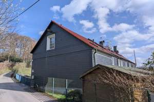 120m2 Maisonette-Wohnung im Grünen in Wuppertal-Nächstebreck – Die vollständige Adresse der Immobilie erhältst du vom Anbieter., 42279 Oberbarmen, Wuppertal – Vorschaubild 2