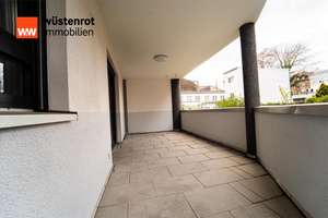 Großzügige 3-Zi.-Wohnung mit Fußbodenheizung, Balkon, Gartennutzung und KfW-70-Standard in Offenbach – 63071 Lichtenplatte, Offenbach am Main – Vorschaubild 11