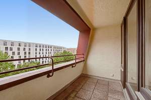 Charmante 3-Zimmer Stadtwohnung in begehrter Isar-Nähe – Die vollständige Adresse der Immobilie erhältst du vom Anbieter., 80469 Glockenbach, München – Vorschaubild 11