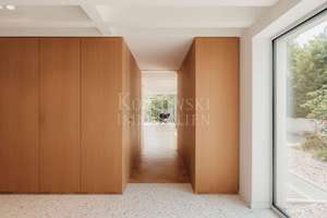 Licht. Architektur. Natur. - 3-Familien-Bauhausvilla im Schwarzwaldviertel! – 68163 Lindenhof, Mannheim – Vorschaubild 3