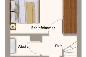 Tiny Reihenendhaus mit Loftcharme – Pinneberg (Kreis) – Vorschaubild 6