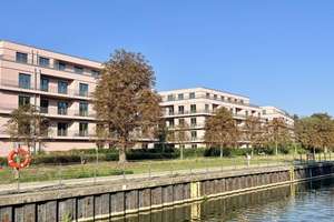4 Zimmer mit Balkon Havelblick - HAVELUFER Quartier – Am Maselakepark 4, 13587 Hakenfelde, Berlin – Vorschaubild 8