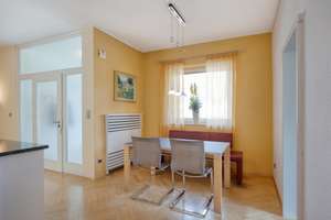 Freistehendes Einfamilienhaus mit schön angelegtem Garten und Garage in der oberen Südstadt – Die vollständige Adresse der Immobilie erhältst du vom Anbieter., 42119 Elberfeld, Wuppertal – Vorschaubild 13