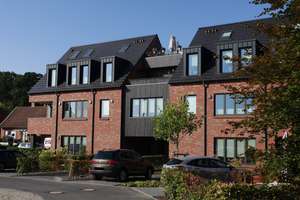 3-Zimmer-Wohnung in Bad Bentheim