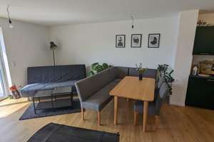 Moderne und helle Wohnung mit 2,5 Zimmern in Münster-Geist – Freiburger Weg 62, 48151 Geist, Münster – Vorschaubild 8