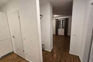 Attraktive 3 ZKB mit Dachterrasse im "Quartier S" in Münster-Angelmodde – Die vollständige Adresse der Immobilie erhältst du vom Anbieter., 48167 Angelmodde, Münster – Vorschaubild 4
