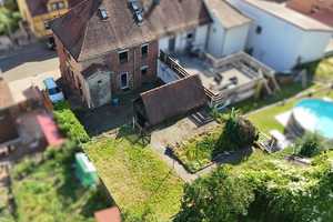 +++ Einfamilienhaus mit Sandstein-Flair, sonnigem Garten und Stellplatz in bevorzugter, ruhiger S... – Südwestpfalz (Kreis) – Vorschaubild 1