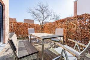 Seltene Gelegenheit: Modernes familienfreundliches Townhouse mit Loggia und Dachterrasse – Die vollständige Adresse der Immobilie erhältst du vom Anbieter., 22337 Ohlsdorf, Hamburg – Vorschaubild 30