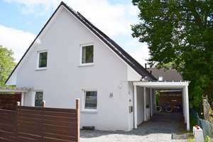 Exzellentes KFW55-Effizienzhaus in sonniger Waldrandlage von Dietrichsdorf – Die vollständige Adresse der Immobilie erhältst du vom Anbieter., 24149 Neumühlen-Dietrichsdorf, Kiel – Vorschaubild 2