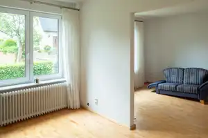 Haus zum Grundstückspreis - charmantes Siedlungshaus auf großem Grundstück in Norderstedt-Garstedt – Segeberg (Kreis) – Vorschaubild 12