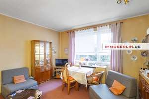 IMMOBERLIN.DE - Attraktives Ein-/Zweifamilienhaus mit Südgarten in familienfreundlicher Lage – Die vollständige Adresse der Immobilie erhältst du vom Anbieter., 12247 Steglitz, Berlin – Vorschaubild 1