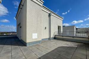 Heinrich Heine Gärten: repräsentative 4 Zimmer-Penthouse-Wohnung mit Einbauküche und 3 Dachterrassen – Die vollständige Adresse der Immobilie erhältst du vom Anbieter., 40549 Heerdt, Düsseldorf – Vorschaubild 32