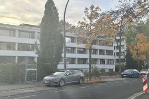 Kernsanierte 2-Zimmer-Wohnung mit Balkon in Bonn-Beuel, provisionsfrei – Die vollständige Adresse der Immobilie erhältst du vom Anbieter., 53225 Beuel-Mitte, Bonn – Vorschaubild 1