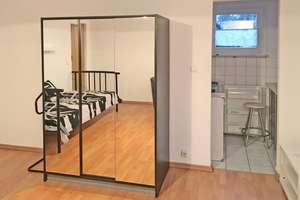 2 Häuser mit insg. 15 Wohnungen/Apartments, KS-Wehlheiden – Die vollständige Adresse der Immobilie erhältst du vom Anbieter., 34121 Wehlheiden, Kassel – Vorschaubild 22