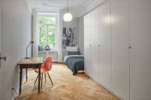 Denkmalgeschützter Altbau - deutsche Renaissance – München – Vorschaubild 6