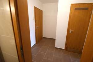 Freies attraktives u. helles 1.Zi.-Appartement inkl. offener Küche und Balkon – 40468 Unterrath, Düsseldorf – Vorschaubild 8