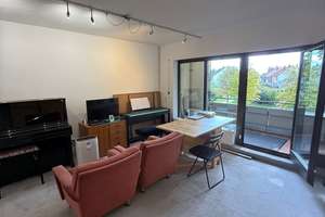 Ihr Stabilitäts-Investment: Zuverlässig vermietete 2-Zimmer-Wohnung in Fürth-Ronhof