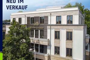 Ihre 2-Zimmer-Wohnung im Leipziger Zentrum | komfortabler Grundriss | 51m² – 4109 Zentrum, Leipzig – Vorschaubild 1